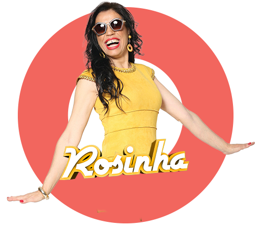rosinha